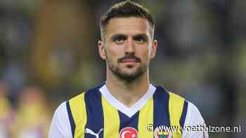 Tadic weet het klein jaar na vertrek bij Ajax zeker: ‘Fenerbahçe-fans de beste’
