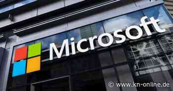 Schleswig-Holstein und der Abschied von Microsoft