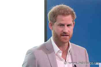 Prince Harry sends major sign he doesn't see UK as his home after severing key tie
