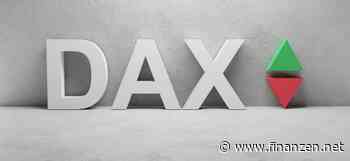 Erholung: DAX legt trotz hoher Unsicherheit zu