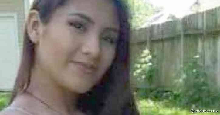 ‘Womb raider’ who killed pregnant teen and cut baby from her jailed for 50 years