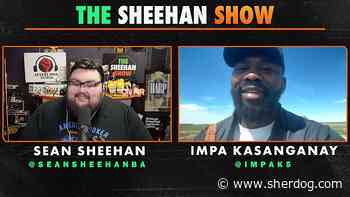 The Sheehan Show: Impa Kasanganay