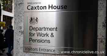 PIP benefit claimants could be owed up to £12,000 from DWP - see if you are due money