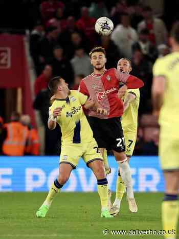 Southampton FC' win over Preston - in pictures