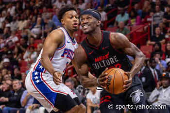 NBA play-in predictions: Sixers or Heat? Bulls or Hawks? And will any of these teams win a first-round series?