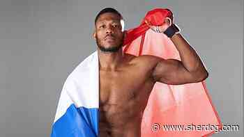 Undefeated French Prospect Oumar Sy Set for UFC Debut Against Rodolfo Bellato in May