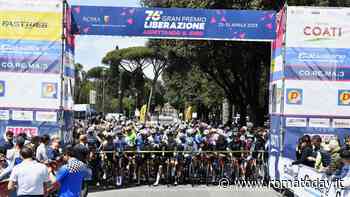 Tutto pronto per il “Gran Premio della Liberazione”: già 2mila ciclisti iscritti