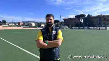 Vis Casilina calcio, Ricci: “Vogliamo vincere le ultime cinque gare"