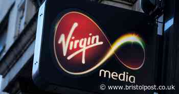 Virgin Media most complained about broadband and landline provider