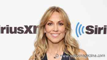 Sheryl Crow reveals why she wants teen sons Wyatt and Levi to follow in her footsteps