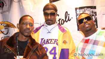 Snoop Dogg Teases Tha Dogg Pound's Return With Swizz Beatz & Flava Flav's Help