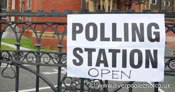 Local elections 2024: Everywhere you can vote in Sefton