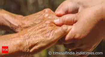 17% of world's elderly population will be in India by 2050: CBRE