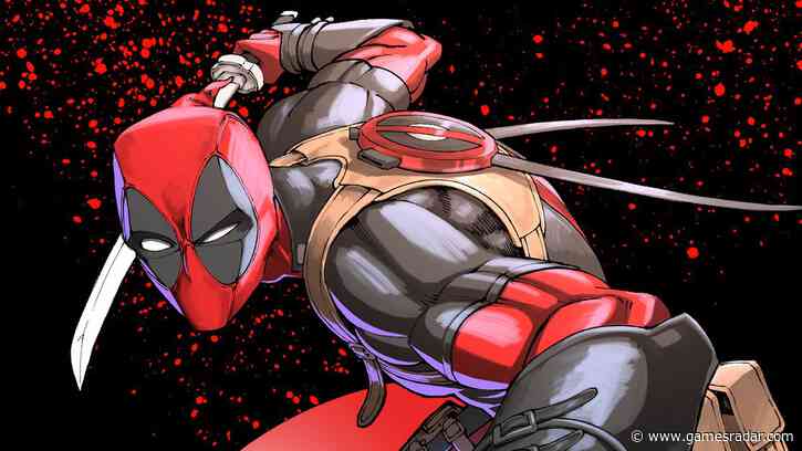 Spider-Man, Wolverine, Deadpool and other Marvel heroes land on the VIZ Manga app