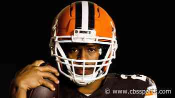 Browns just made a huge change to their helmet for the 2024 NFL season, and here's what it looks like