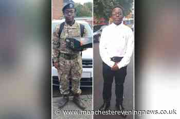 Emotional scenes in court as two boys, 14 and 13, found GUILTY of murdering Nathaniel Shani after stabbing in Harpurhey