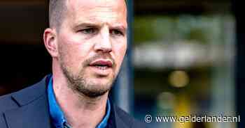 RKC-baas Frank van Mosselveld opvolger Wouter Gudde bij FC Groningen: nieuwe directeur wacht pittige klus
