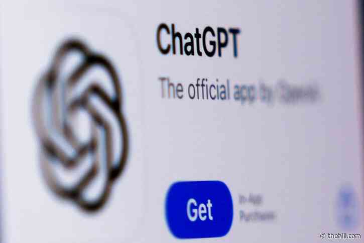 House panel approves ChatGPT use for some staffers
