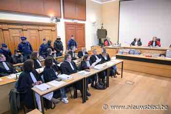 Maandag start nieuw assisenproces rond moordzaak in Leuven, jury werd al samengesteld
