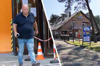 Ook in beroep krijgt Peter Gillis ongelijk: onvergunde vakantievilla in Lommel moet tegen de grond
