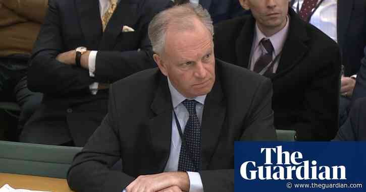 Post Office chief Nick Read cleared of misconduct in separate inquiry