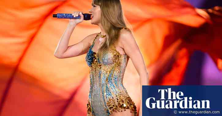 Taylor Swift fans given ‘urgent warning’ as £1m lost in ticket scams