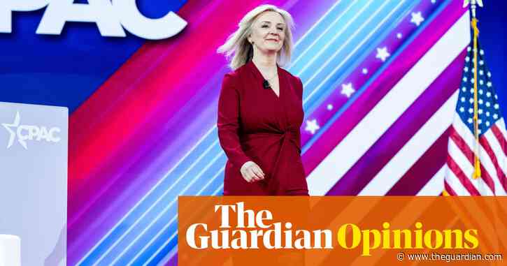 There’s a gaping hole at the centre of the Tory party where ideas should be. The risk is Liz Truss will fill it | Rafael Behr