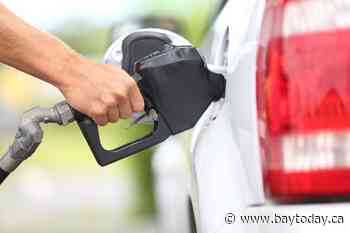 Fill 'er up today. Gas expected to jump Thursday