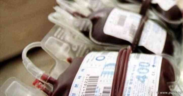 Why donated blood is not free for patients