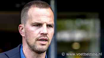 FC Groningen heeft eindelijk beet: Van Mosselveld nieuwe algemeen directeur