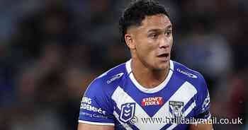 Rugby League news: Hull FC chase first NRL signing as Canterbury back targeted