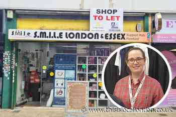 £20k drive to fund Smile London & Essex's Romford relocation