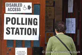 Local elections 2024: Every polling station in Knowsley