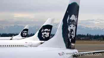 FAA lifts Alaska Airlines ground stop order after flights halted due to tech issue