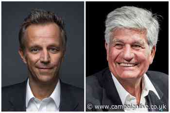 Publicis to shake up board: Arthur Sadoun takes sole charge, Maurice Lévy moves to emeritus role