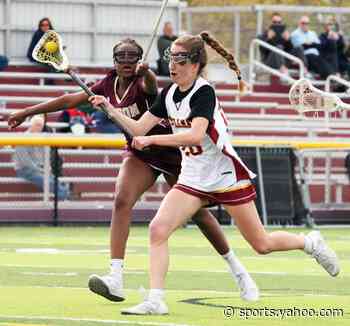 Doyle with another Weymouth record: Vote for the H.S. Girls Lacrosse Player of the Week