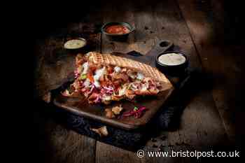 Bristol's first German Doner Kebab restaurant - opening date confirmed