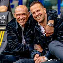 Directeur Van Mosselveld verlaat RKC voor zware klus bij FC Groningen