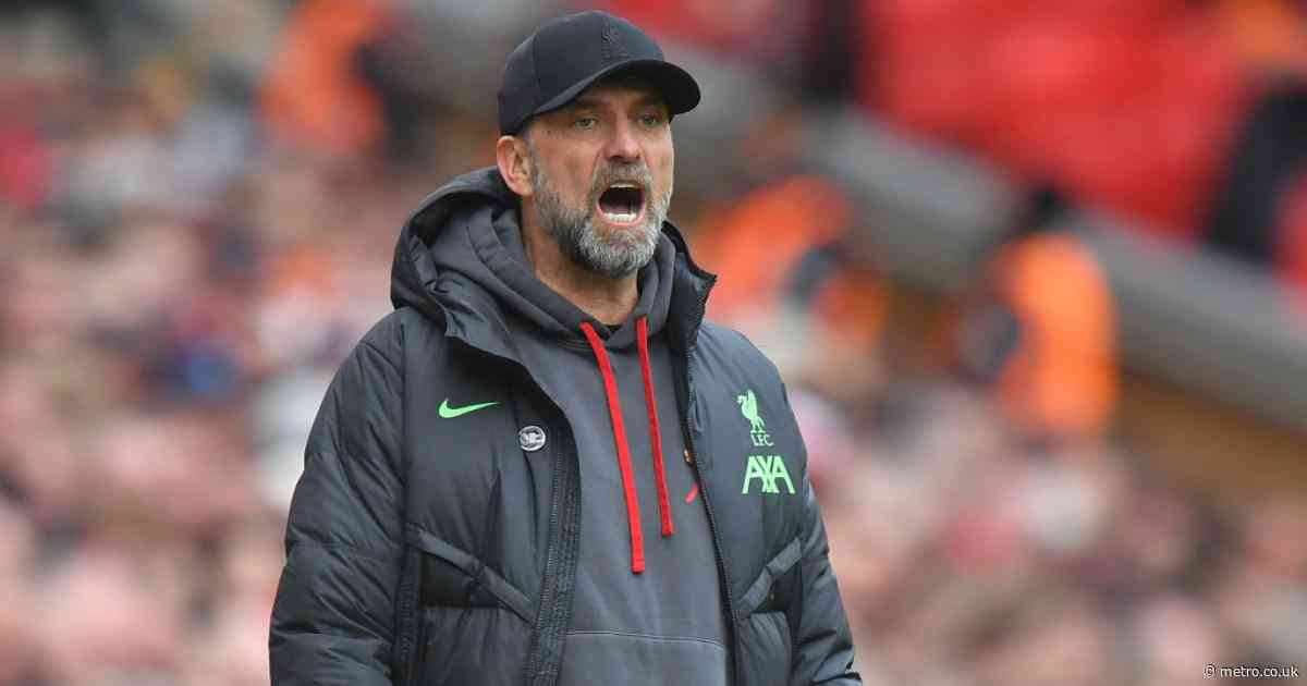 Liverpool will beat Atalanta in ‘chaotic’ Europa League comeback, Danny Murphy predicts