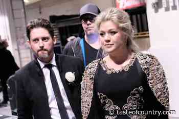 Kelly Clarkson's Ex-Husband Fires Back at Her New Lawsuit