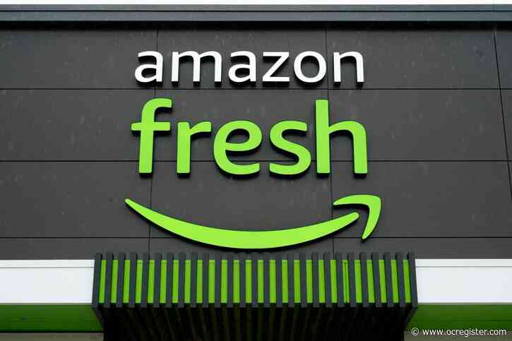Amazon removed Just Walk Out from its stores but looks to sell it to others