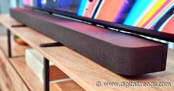 Sony’s best soundbars are reborn as the Bravia Theater Bar 8, Bar 9, and Quad