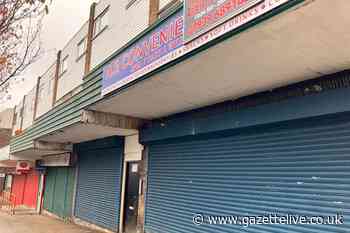 Empty shops: Report uncovers number of vacant commercial units on Teesside