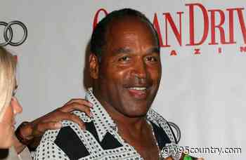 O.J. Simpson’s Deathbed Double-Murder Confession Rumor ‘Totally False’