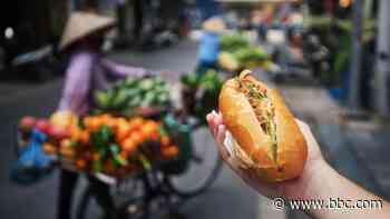 Where to find the best banh mi in Ho Chi Minh City