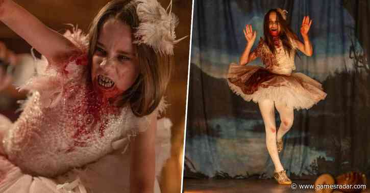 Scream directors on new vampire horror movie's big Dracula Easter egg