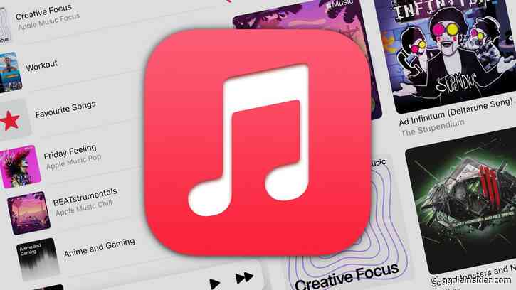 How to make Apple Music more private by turning off 'Discoverable by Nearby Contacts'