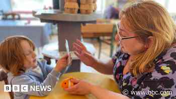 Special needs support a postcode lottery - parents