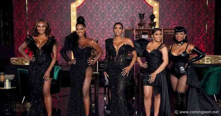 The Real Housewives of Atlanta Season 13 Streaming: Watch & Stream Online via Peacock