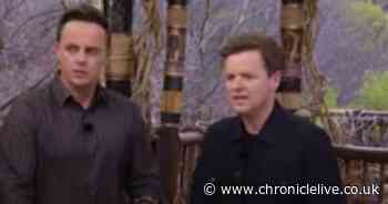 Ant and Dec ITV show 'shelved' after one series despite ratings success